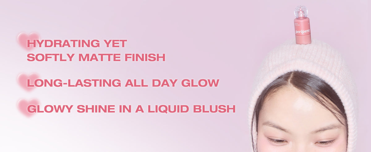 PERIPERA Syrupy Tok Cheek 0.32 oz. detail image