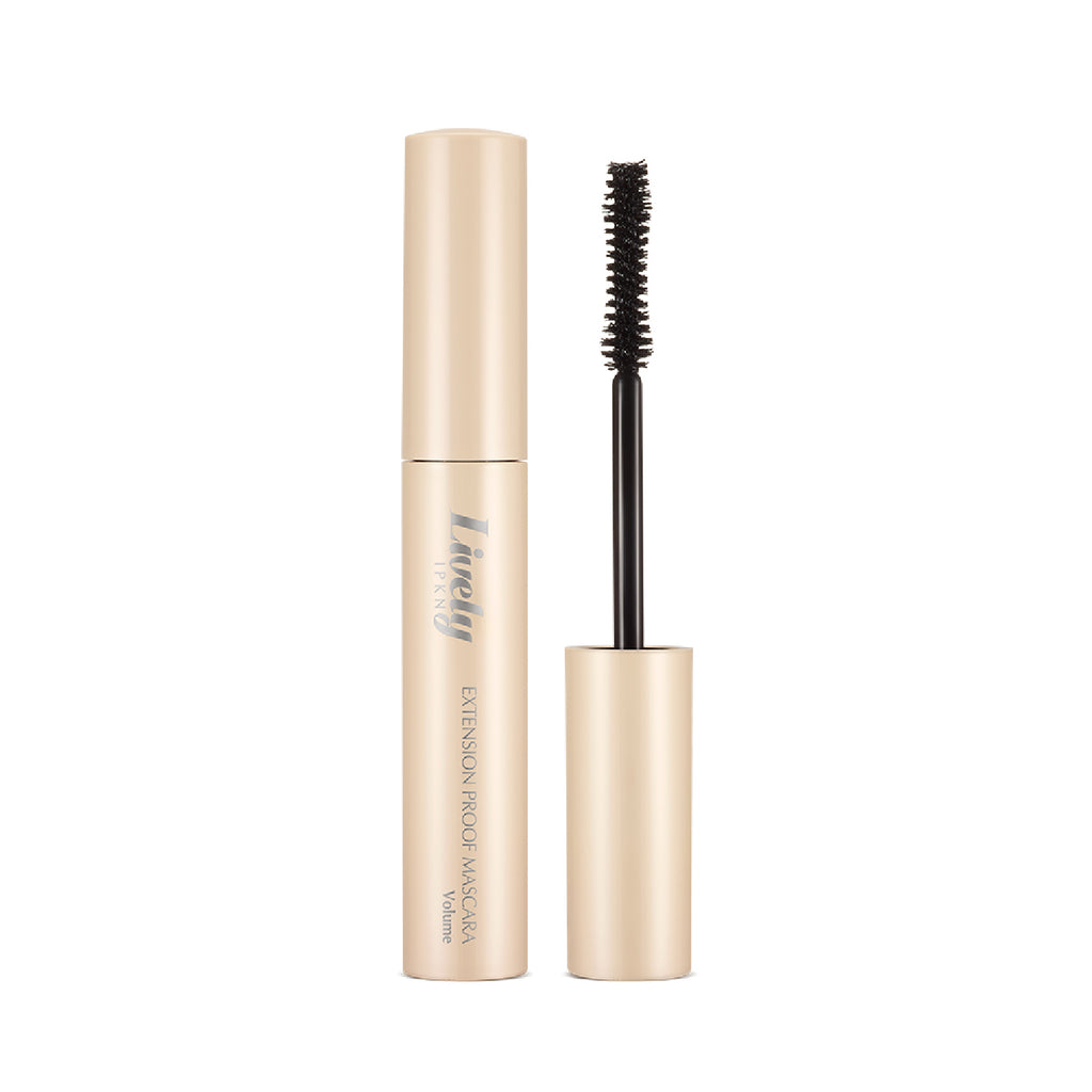 IPKN Lively Extension Proof Mascara1