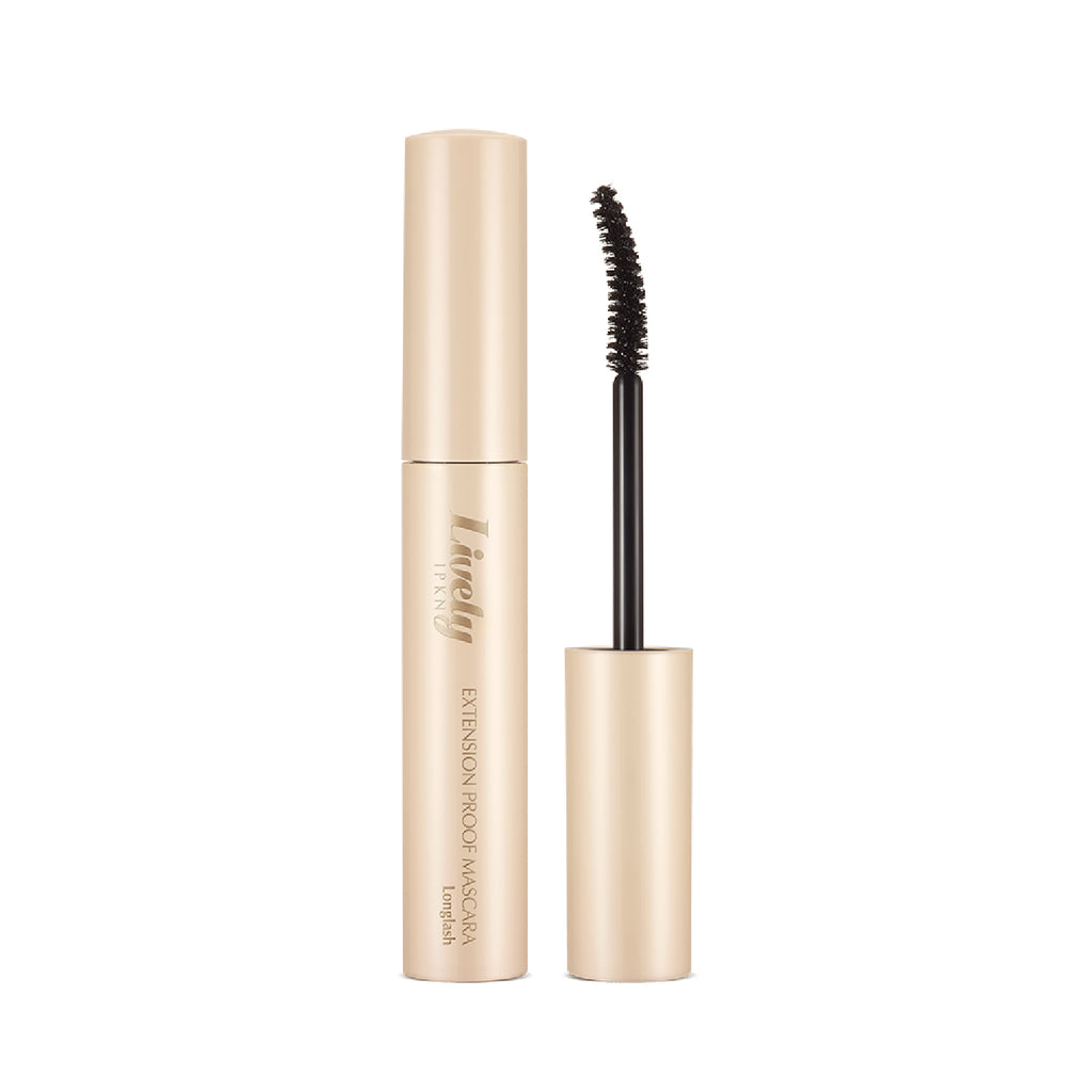 IPKN Lively Extension Proof Mascara2