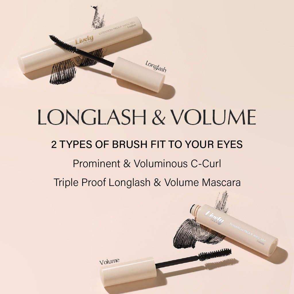 IPKN Lively Extension Proof Mascara3