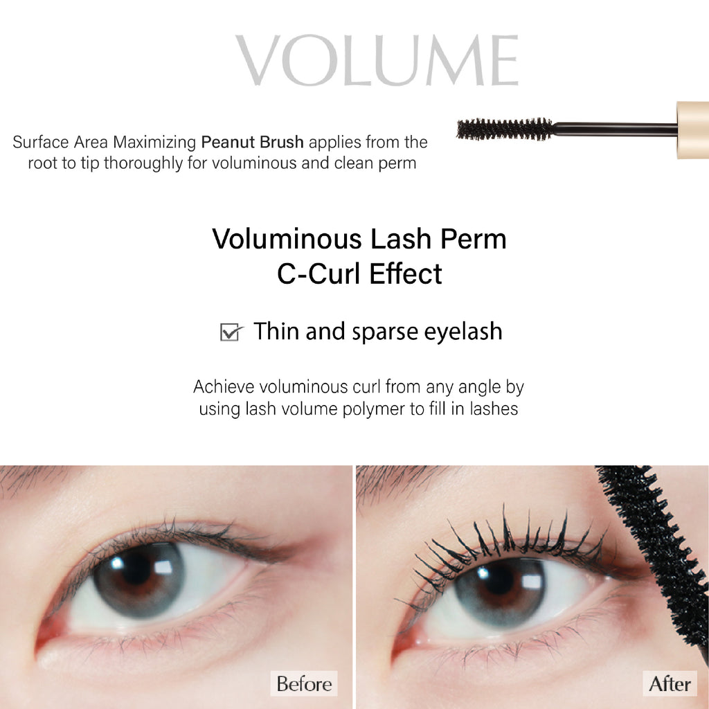 IPKN Lively Extension Proof Mascara4