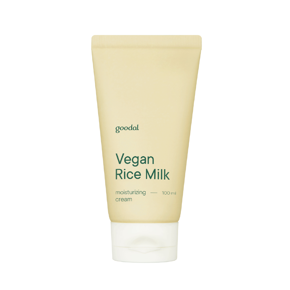 Goodal Vegan Rice Milk Cream 01