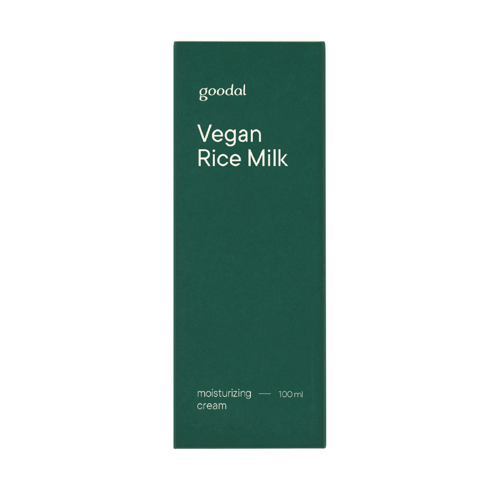 Goodal Vegan Rice Milk Cream 02