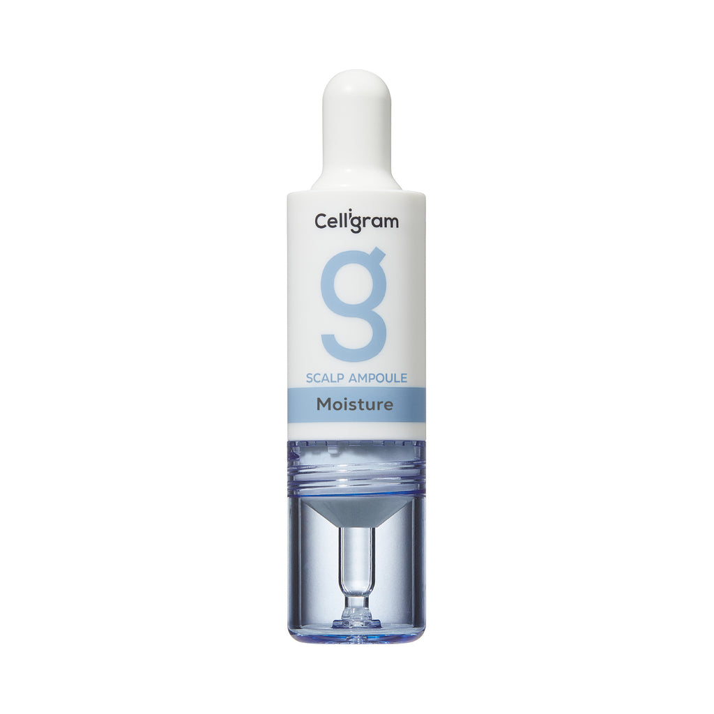 Celligram Scalp In Recovery Moisture Ampoule 1