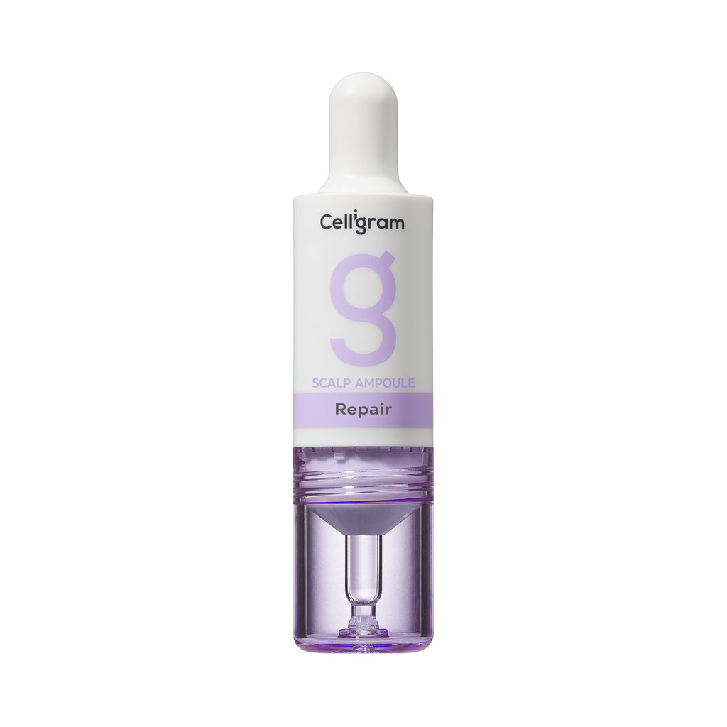 CELLIGRAM Scalp In Recovery Repair Ampoule 1