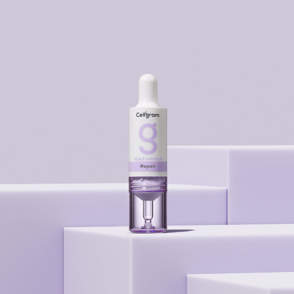 CELLIGRAM Scalp In Recovery Repair Ampoule 6