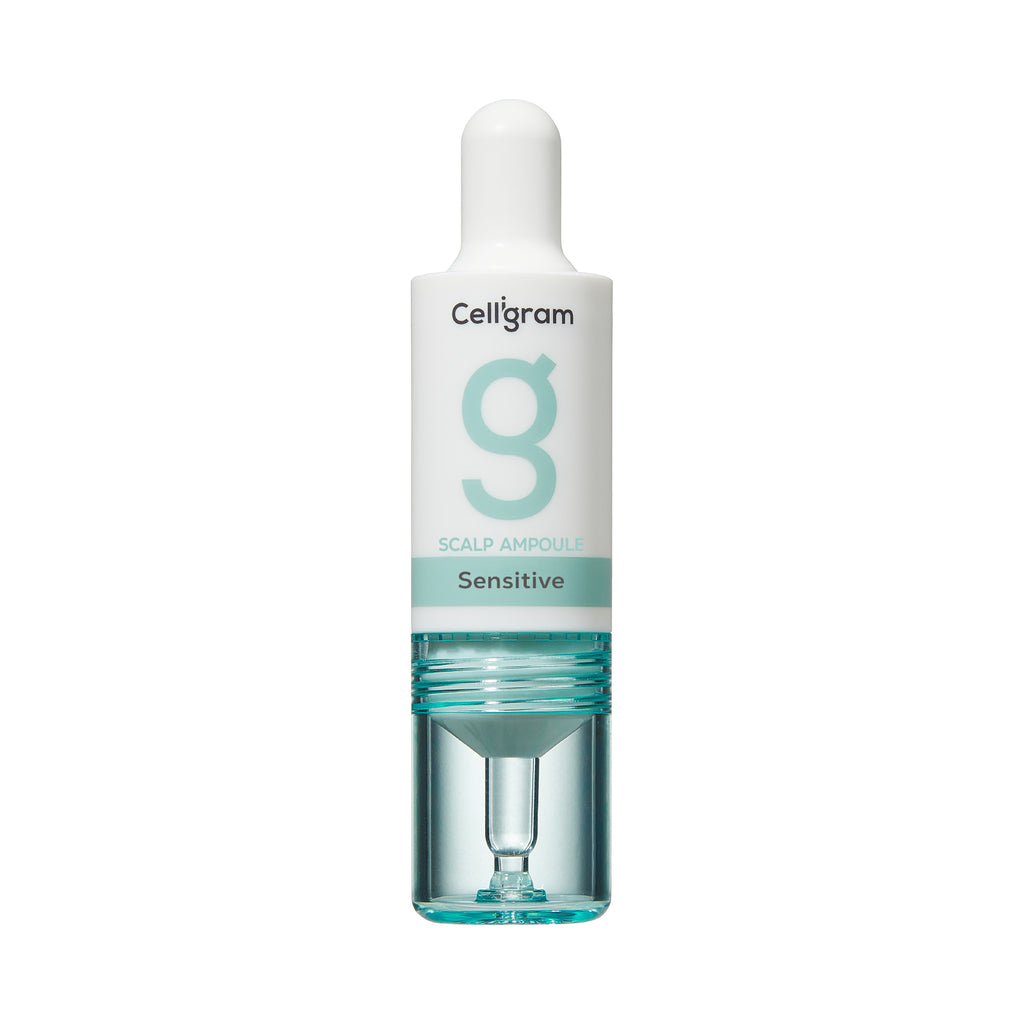 Celligram Scalp In Recovery Sensitive Ampoule 1