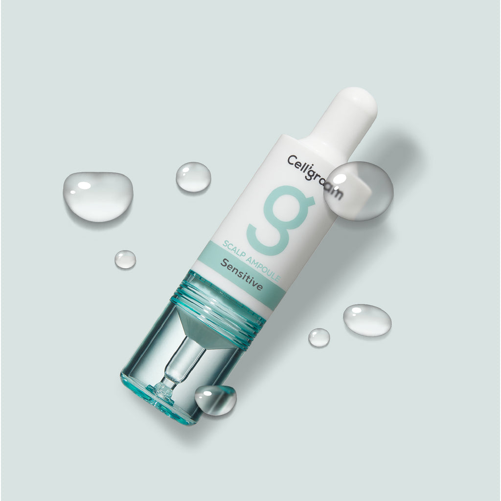 Celligram Scalp In Recovery Sensitive Ampoule 4