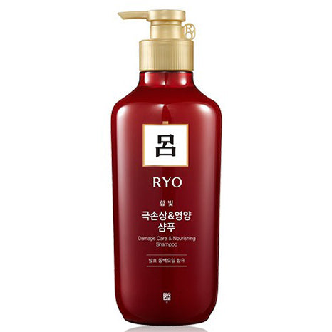 AMORE Ryo Hambitmo Shampoo 1