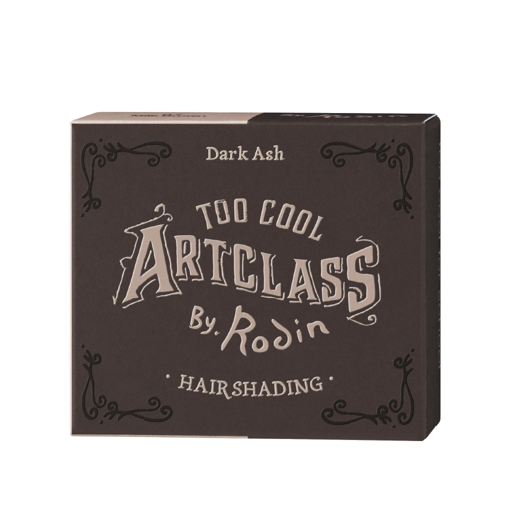 TCFS Artclass by Rodin Hair Shading 6