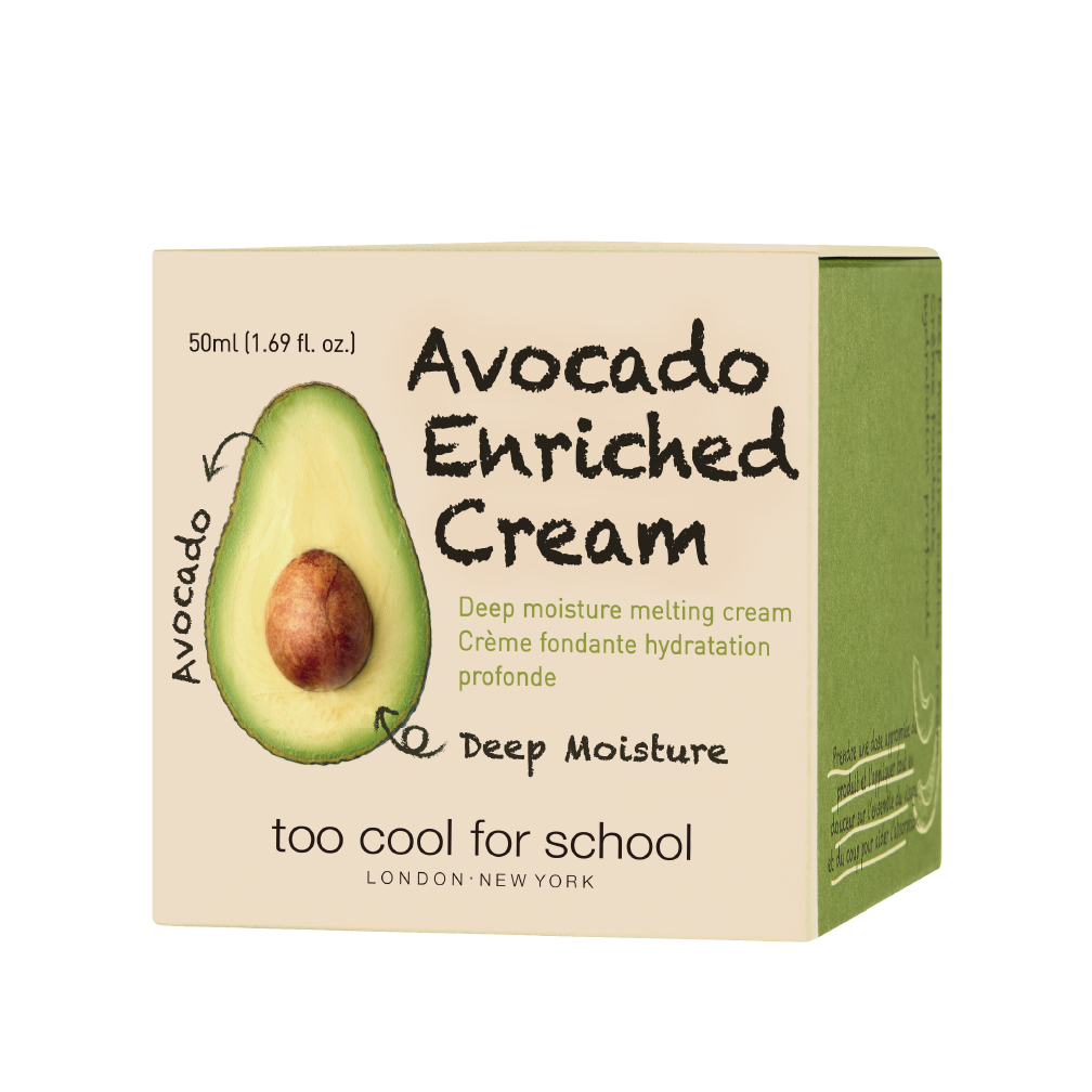 TCFS Avocado Enriched Cream c