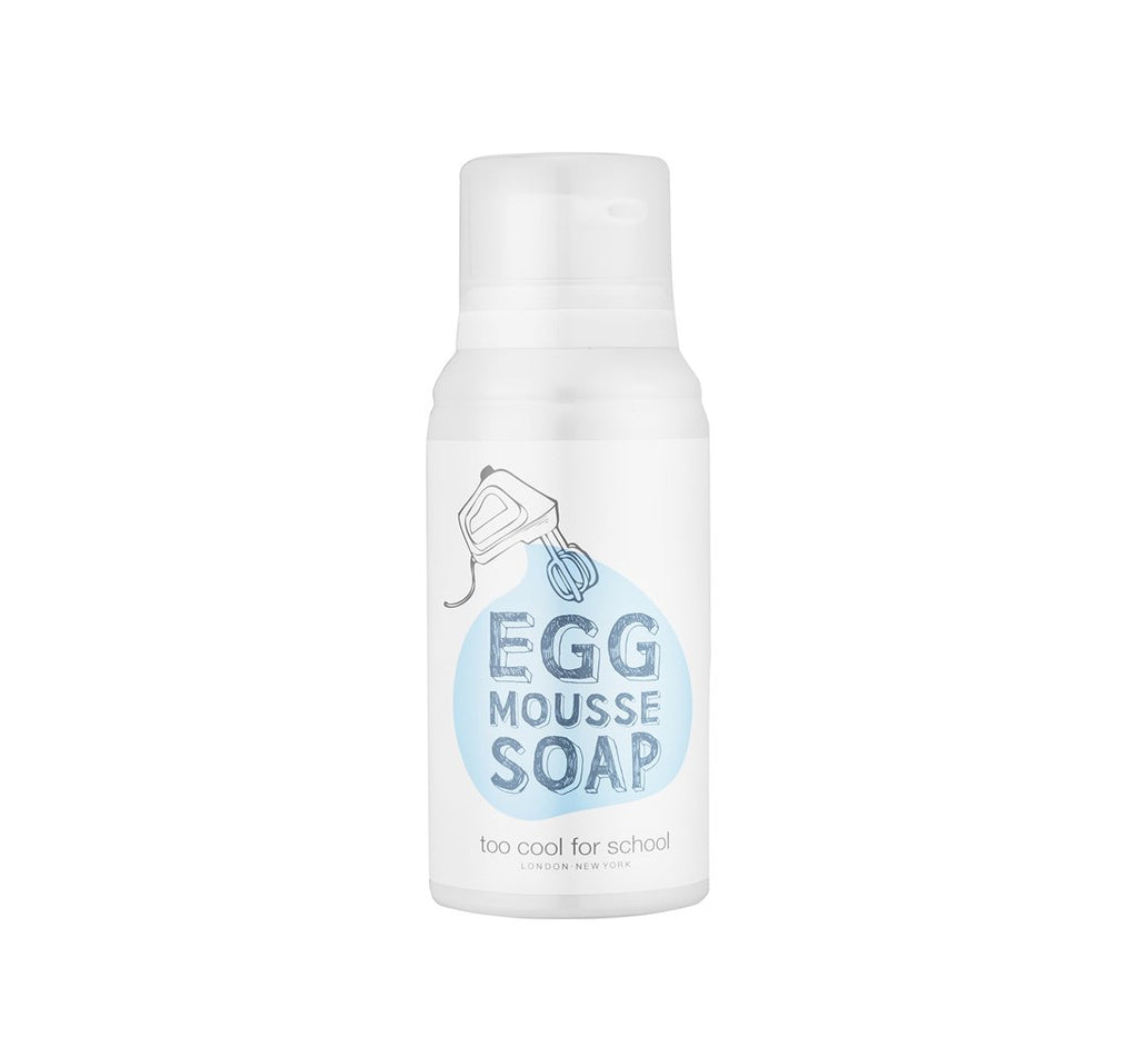 TCFS Egg-ssential 3-Step Skincare