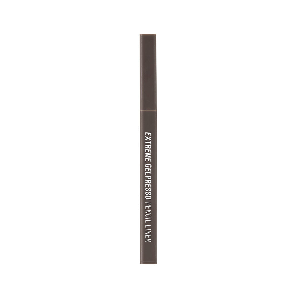 CLIO Extreme Gelpresso Pencil Liner7