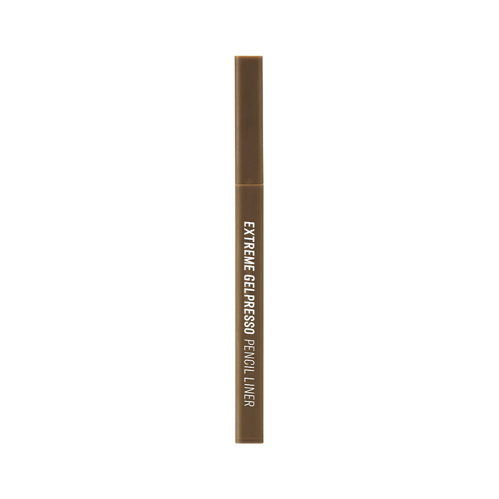 CLIO Extreme Gelpresso Pencil Liner9