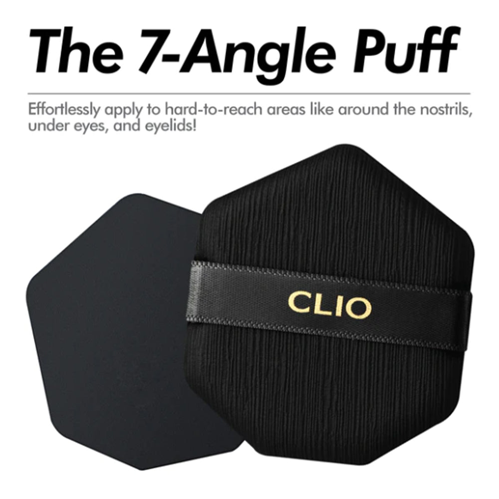CLIO Kill Cover Fixer Cushion 4