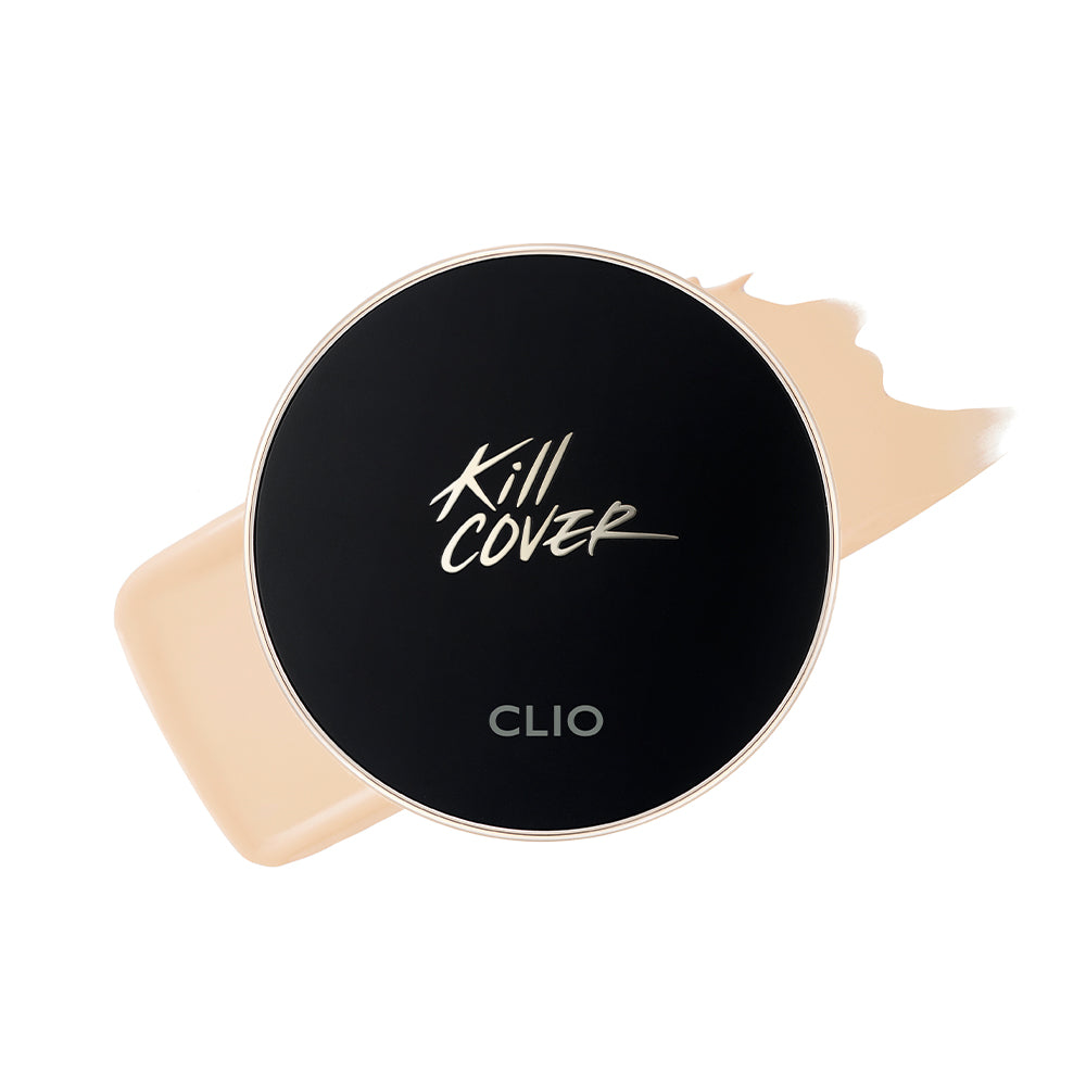 CLIO Kill Cover Fixer Cushion 9