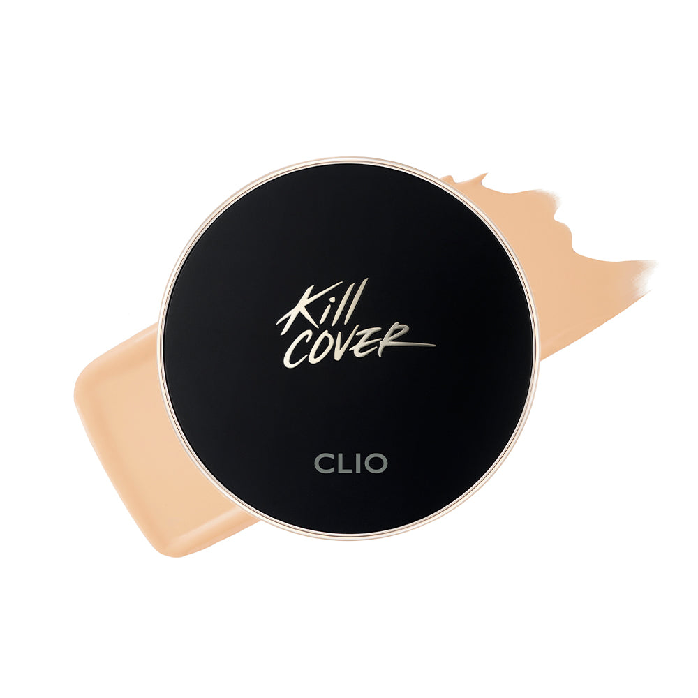 CLIO Kill Cover Fixer Cushion 8