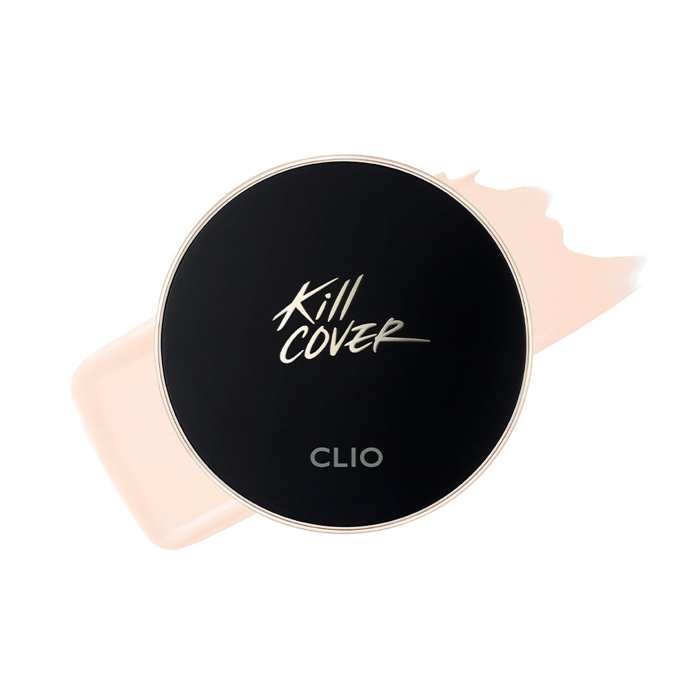 CLIO Kill Cover Fixer Cushion 6