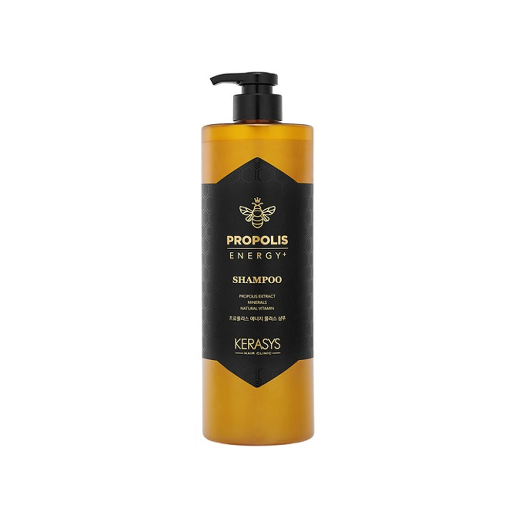 Aekyung Kerasys Propolis Energy Plus Shampoo