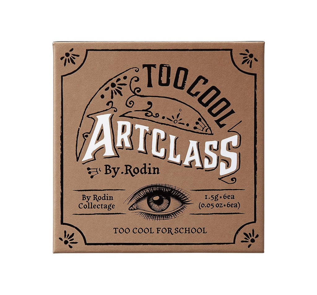 TCFS Artclass by Rodin Collectage