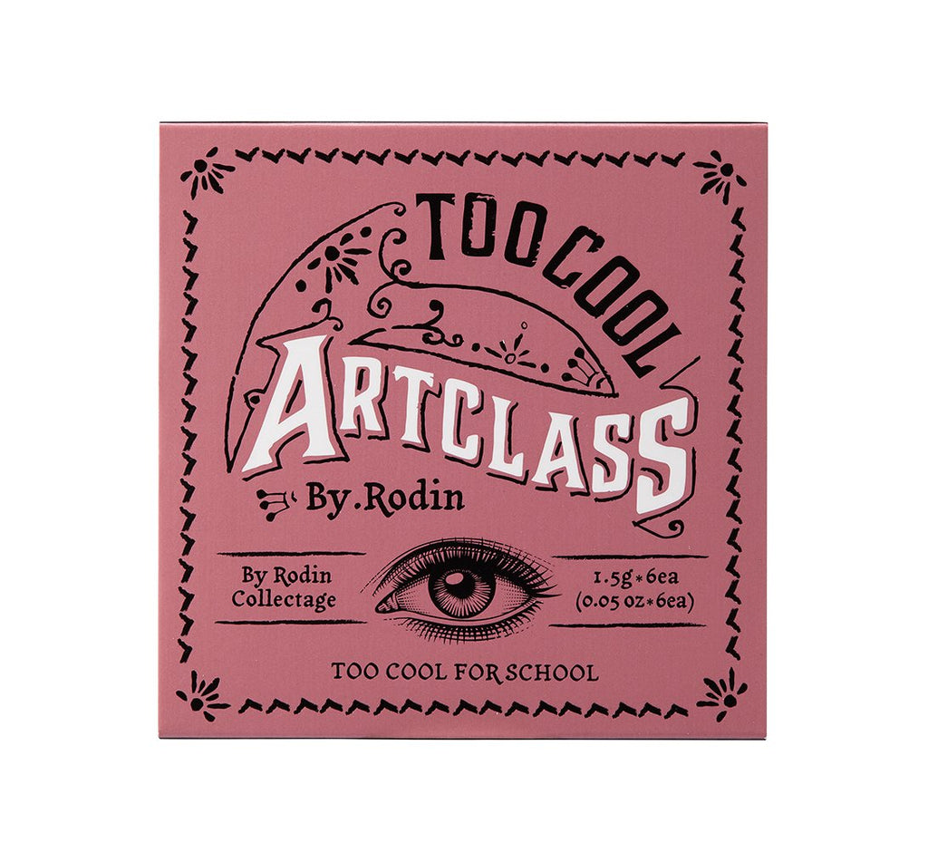 TCFS Artclass by Rodin Collectage 2