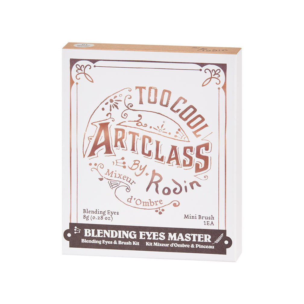 TCFS Artclass by Rodin Blending Eyes Master