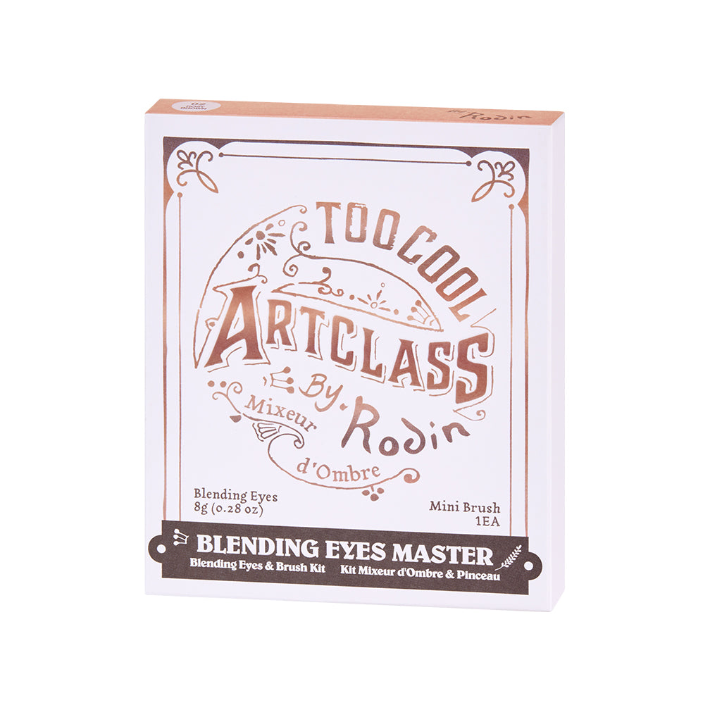 TCFS Artclass by Rodin Blending Eyes Master 1