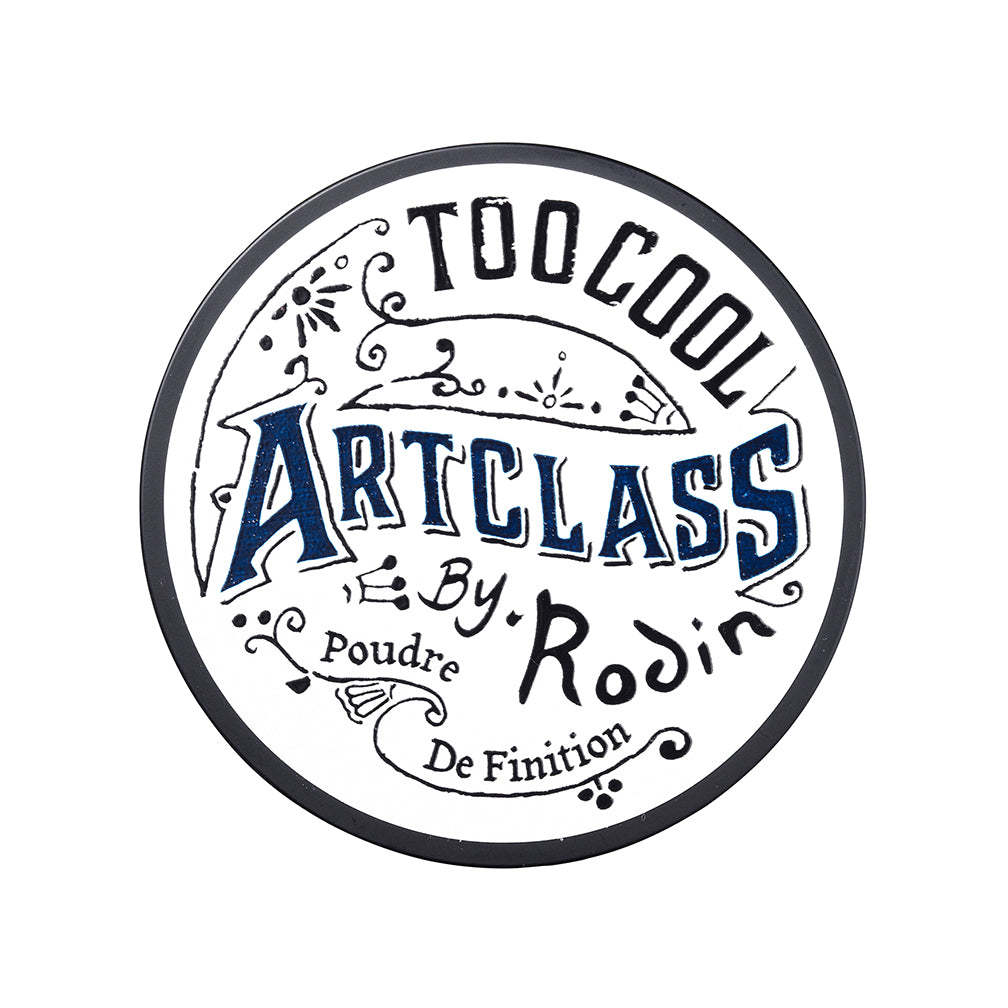 TCFS Artclass By Rodin Finish Setting Pact 1