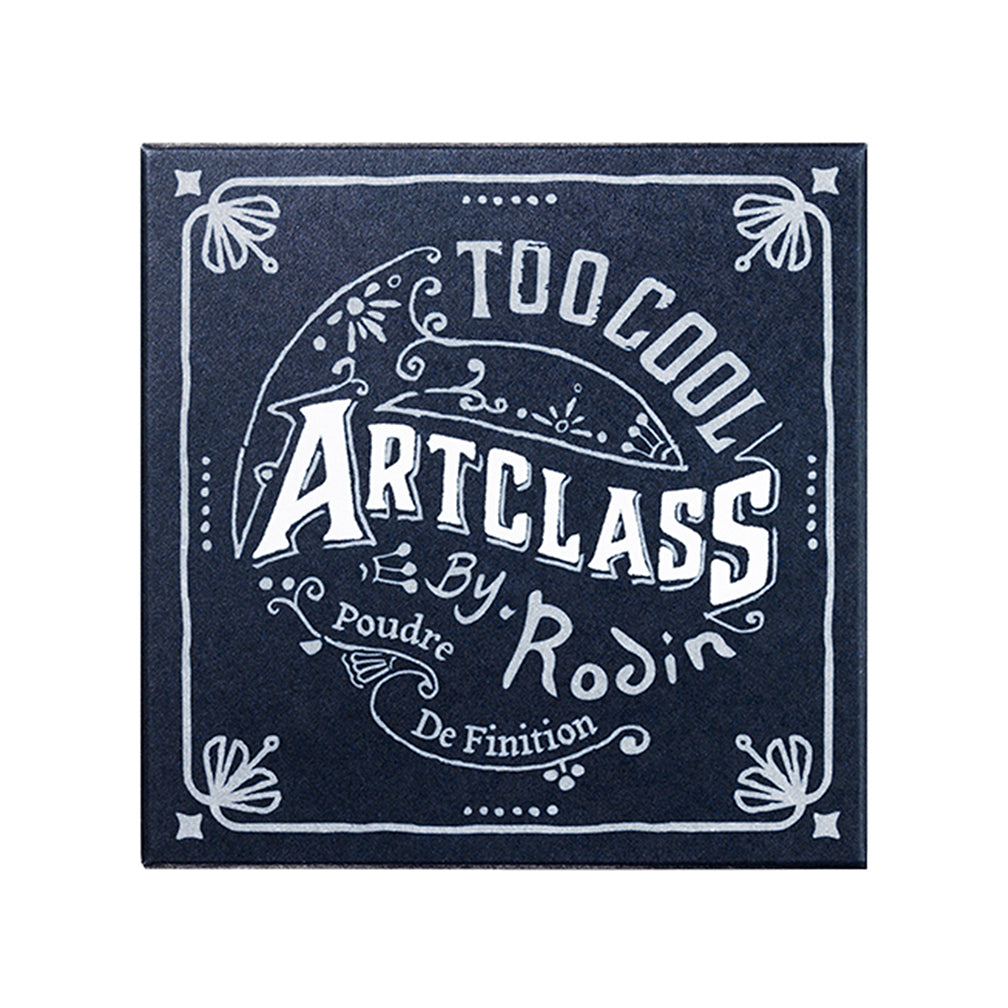 TCFS Artclass By Rodin Finish Setting Pact 2