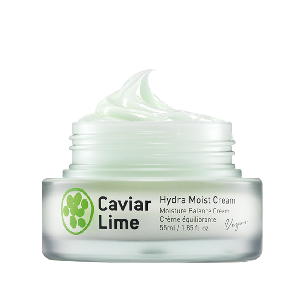 TCFS Caviar Lime Hydra Moist Cream 1