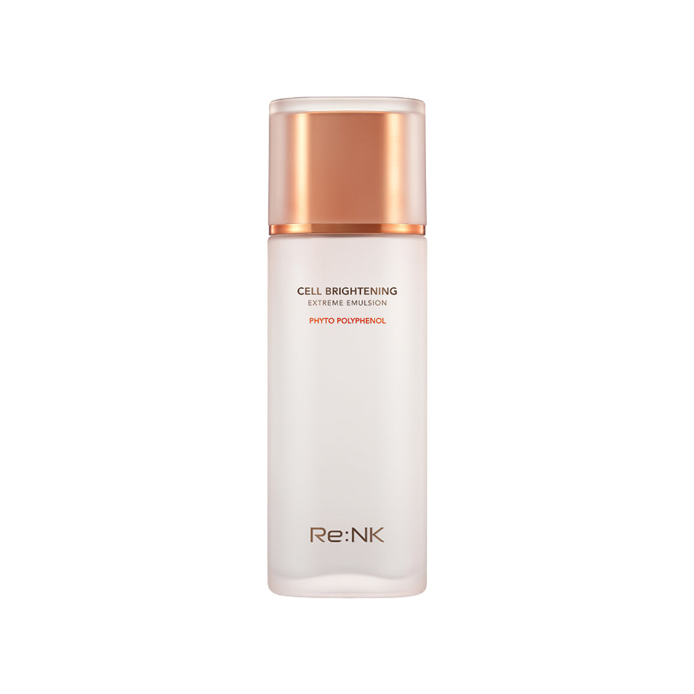 Cell Brightening Extreme Emulsion