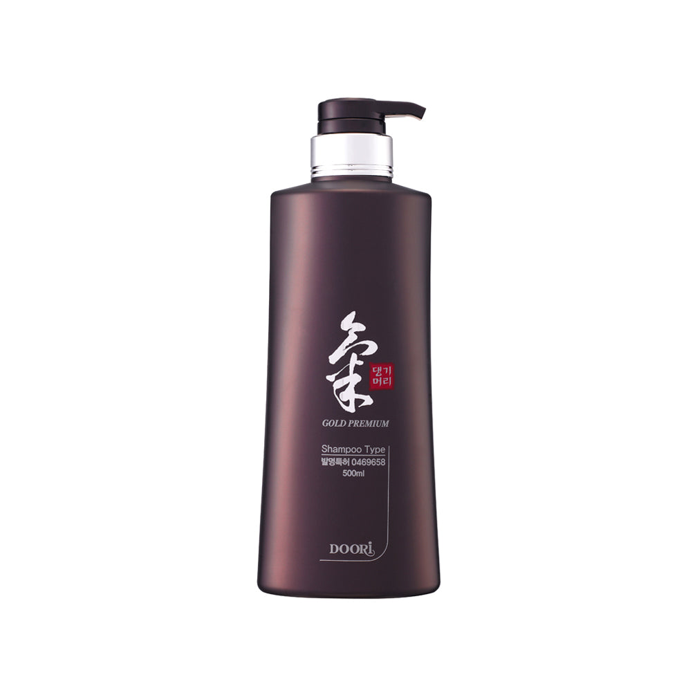 raid Shredded teleskop Daeng Gi Meo Ri Ki Gold Premium Shampoo | Tea-Tree Special – BYouClub Beauty