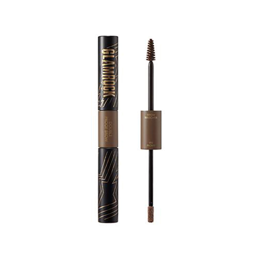 TCFS Glam Rock Double Proof Brow 2