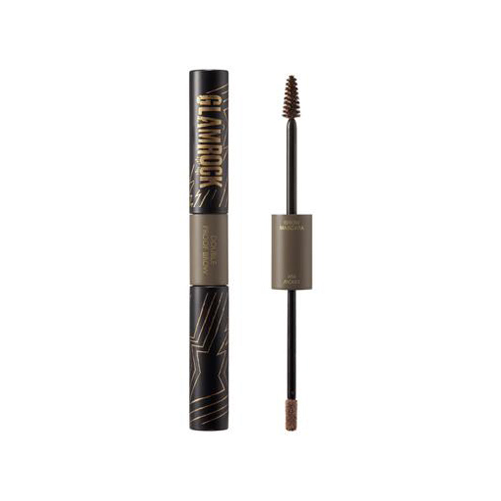 TCFS Glam Rock Double Proof Brow 3