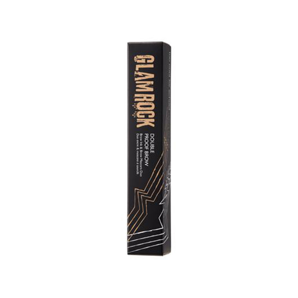 TCFS Glam Rock Double Proof Brow c