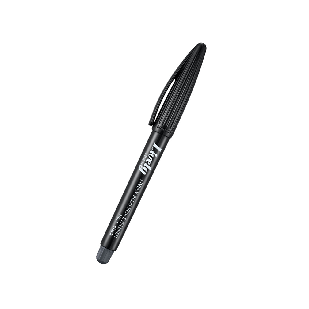 IPKN Lively Plus Pen Eyeliner
