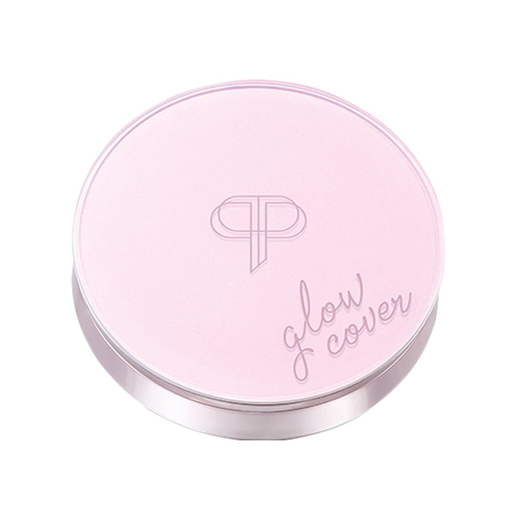 IPKN Perfume Founcushion 5G Glow Cover
