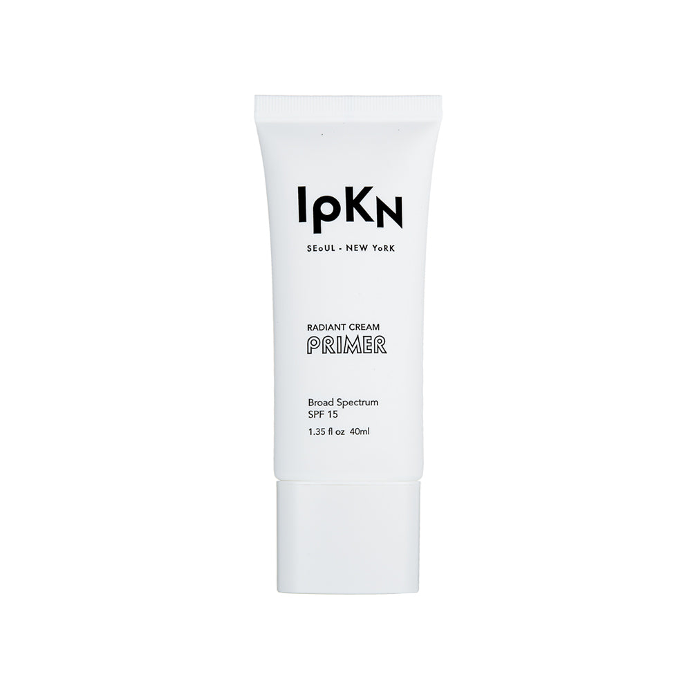 IPKN Radiant Cream Primer SPF 15