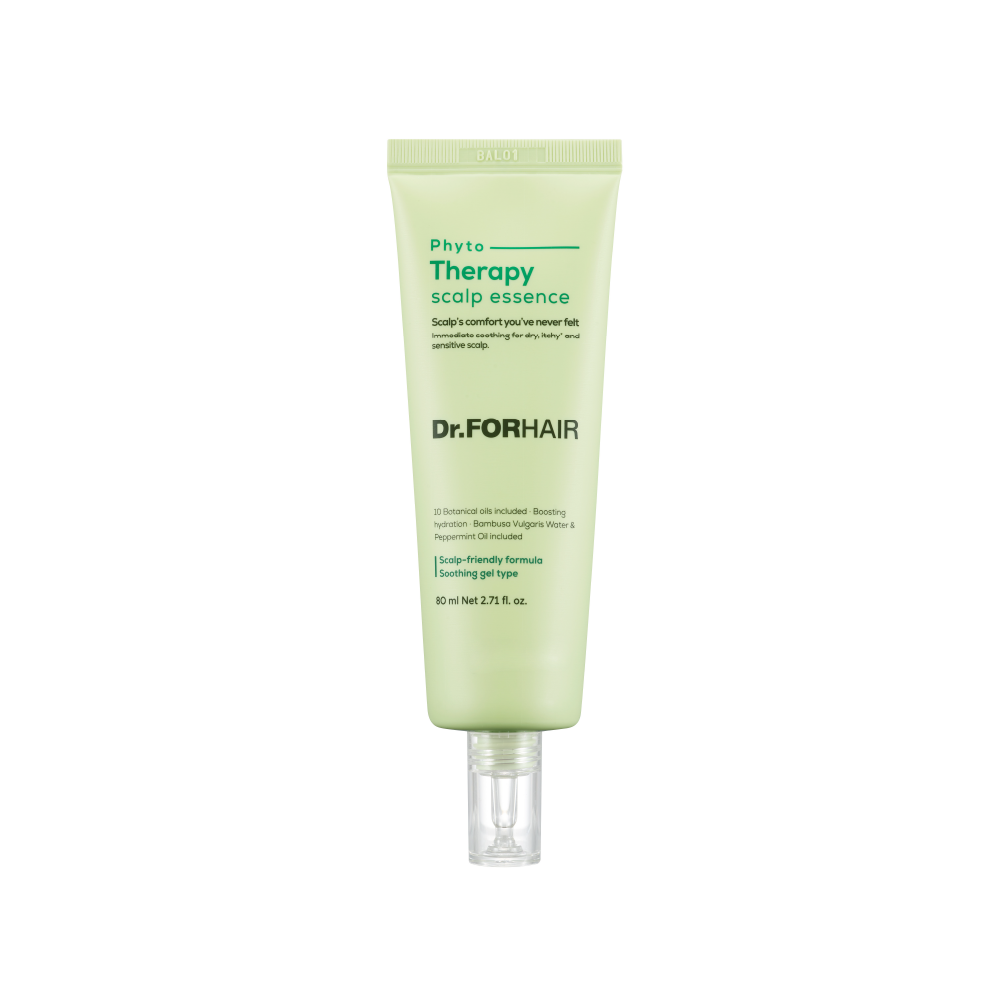 Phyto Therapy Scalp Essence