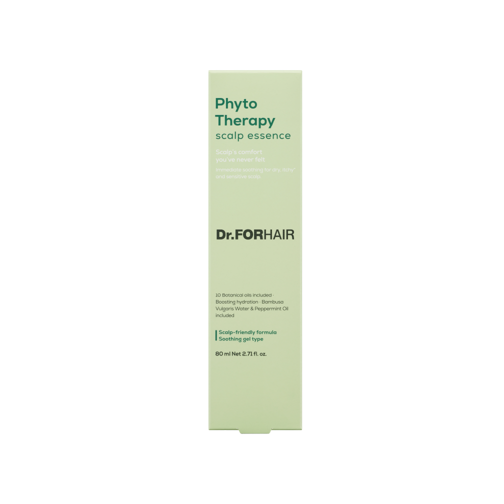Phyto Therapy Scalp Essence c