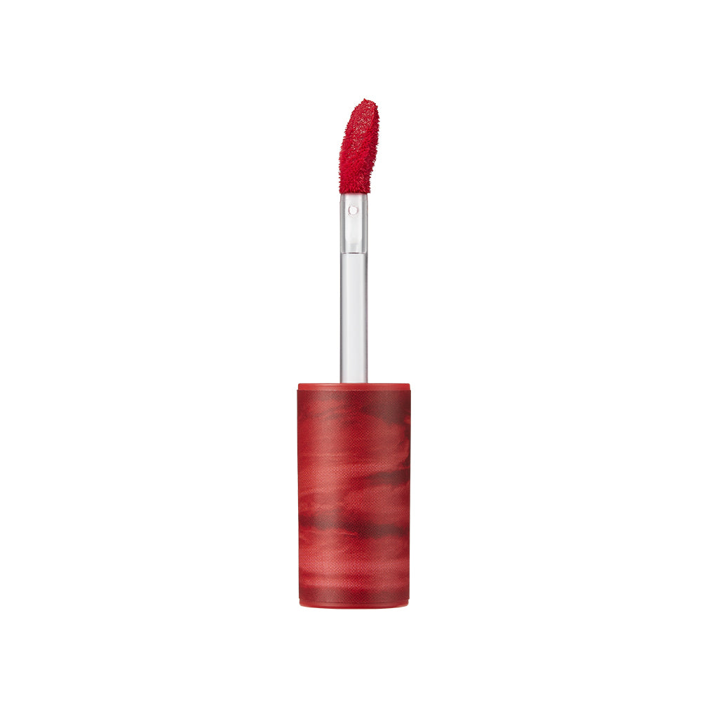 TCFS TAG Lazy Red Matte Lip scent 2