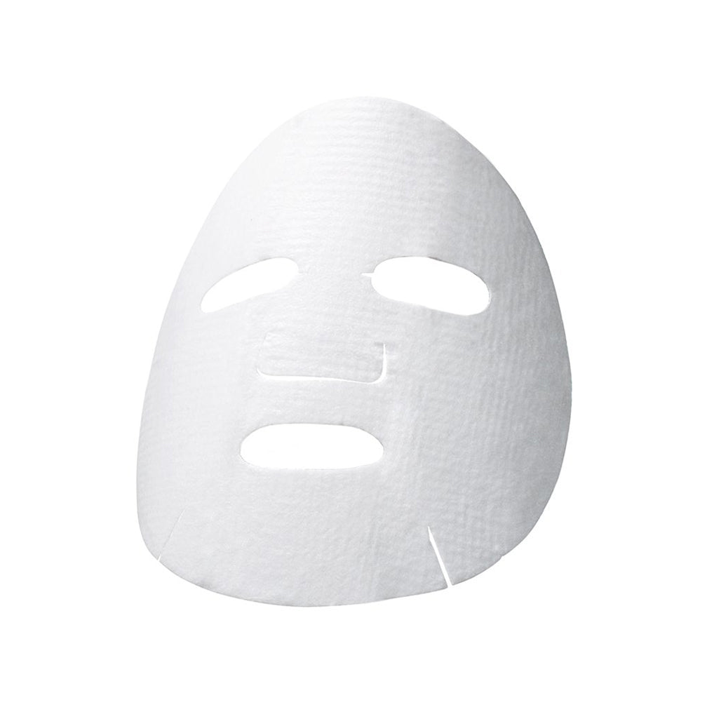 TCFS Egg Cream Mask Deep Moisture 1