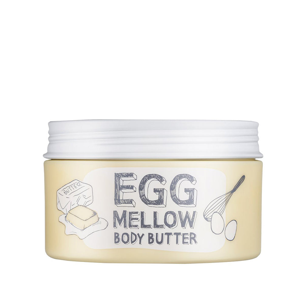 TCFS Egg Mellow Body Butter