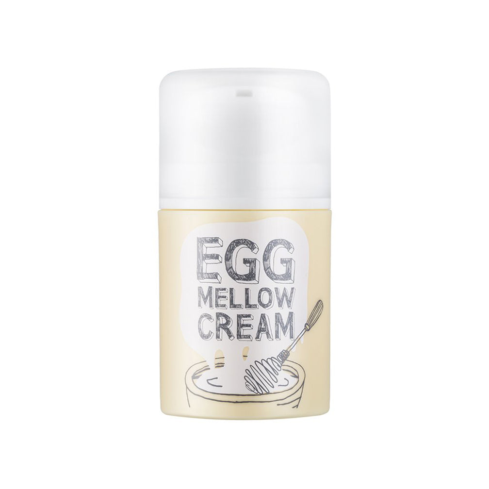 TCFS Egg Mellow Cream