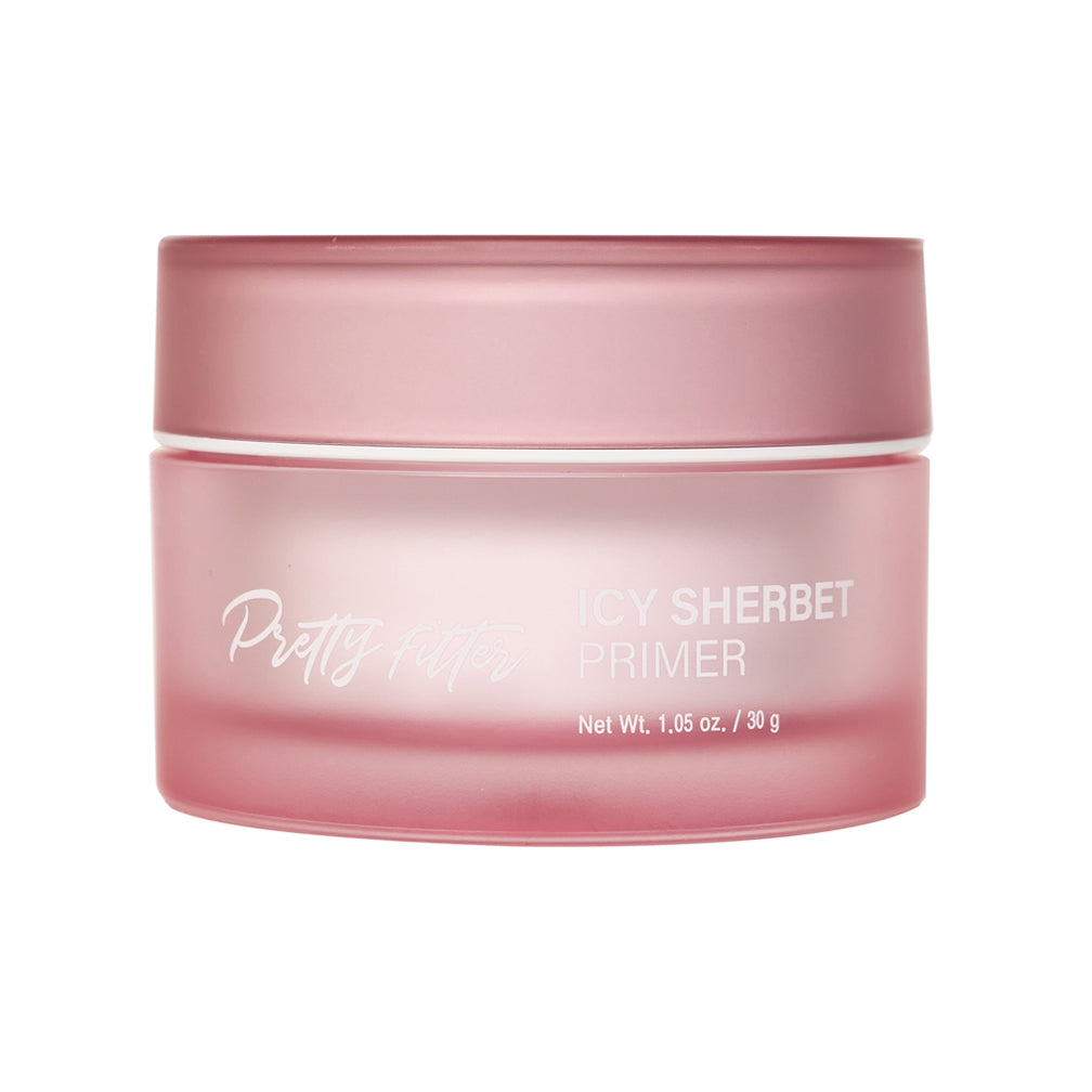 TOUCH IN SOL Pretty Filter Icy Sherbet Primer