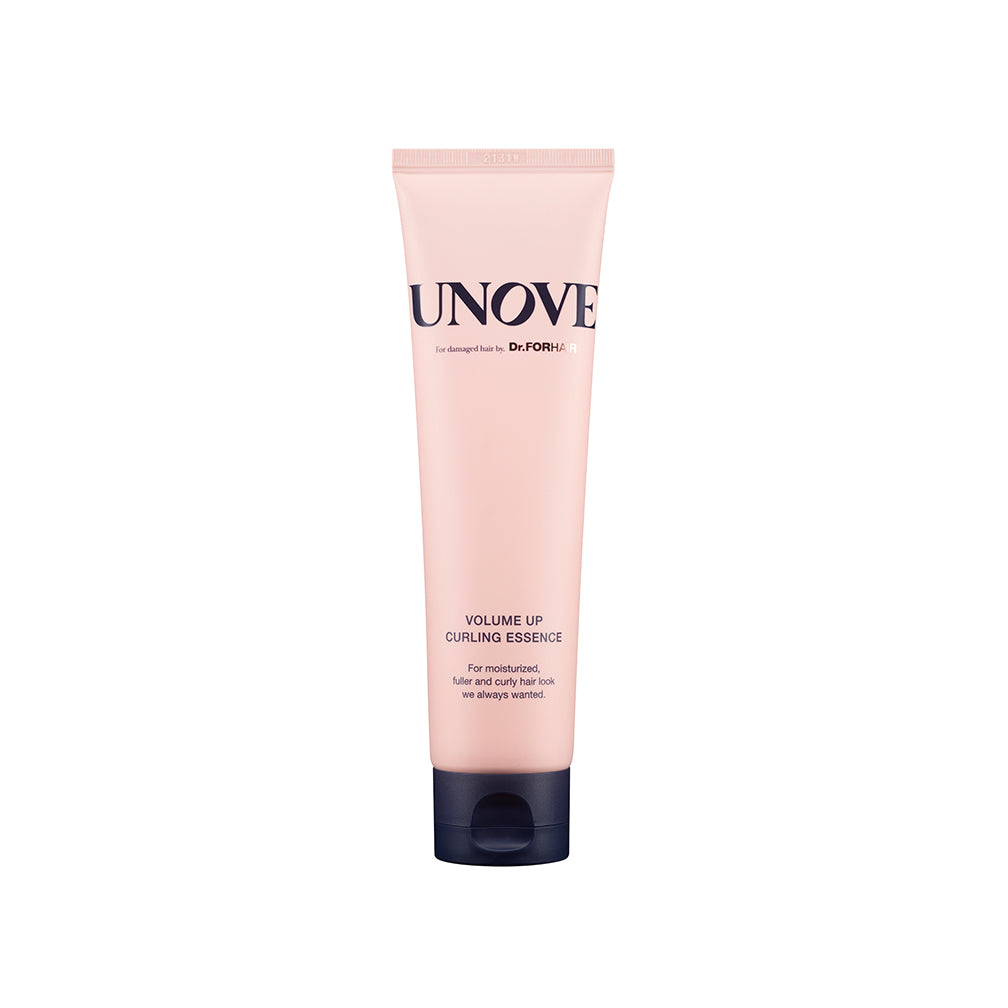 dr.forhair unove volume up curling essence